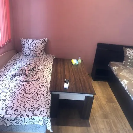 Стаи За Гости Гостевой дом *