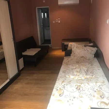 Стаи За Гости Гостевой дом